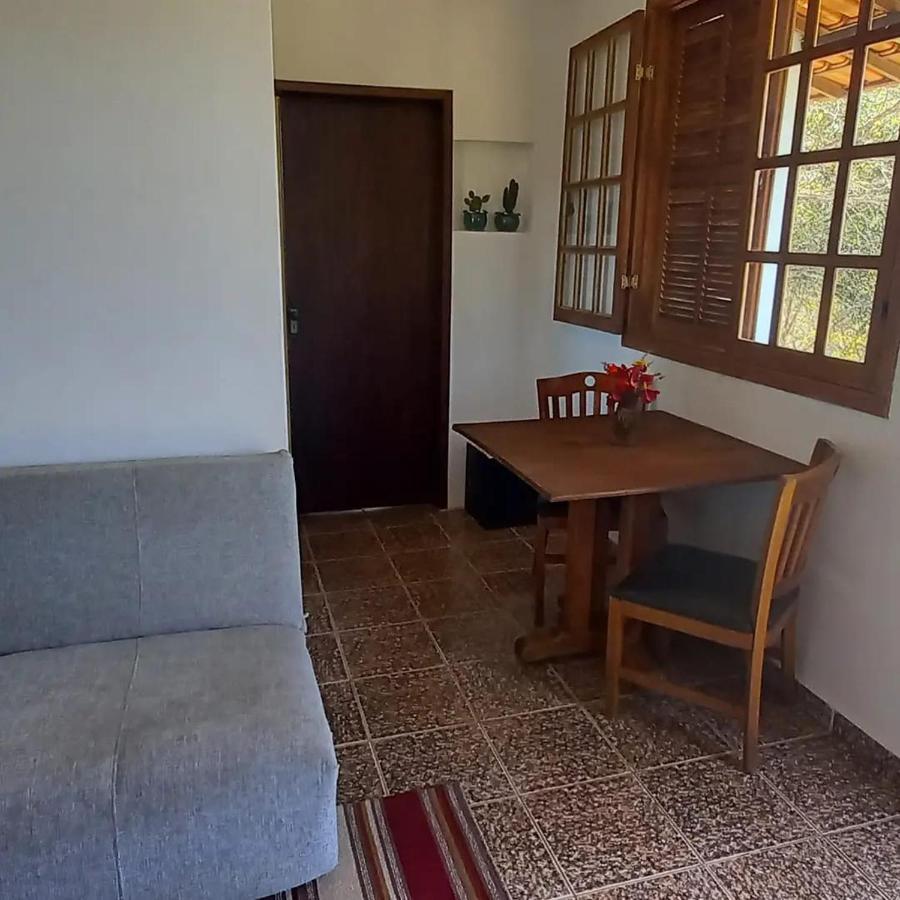 Sitio Azeite Com Pimenta Vila Itabirito Exterior foto