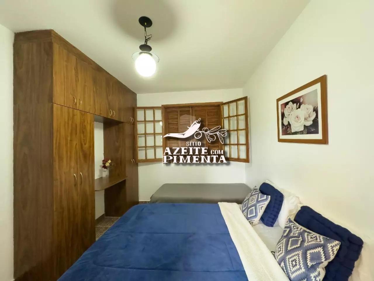 Sitio Azeite Com Pimenta Vila Itabirito Exterior foto
