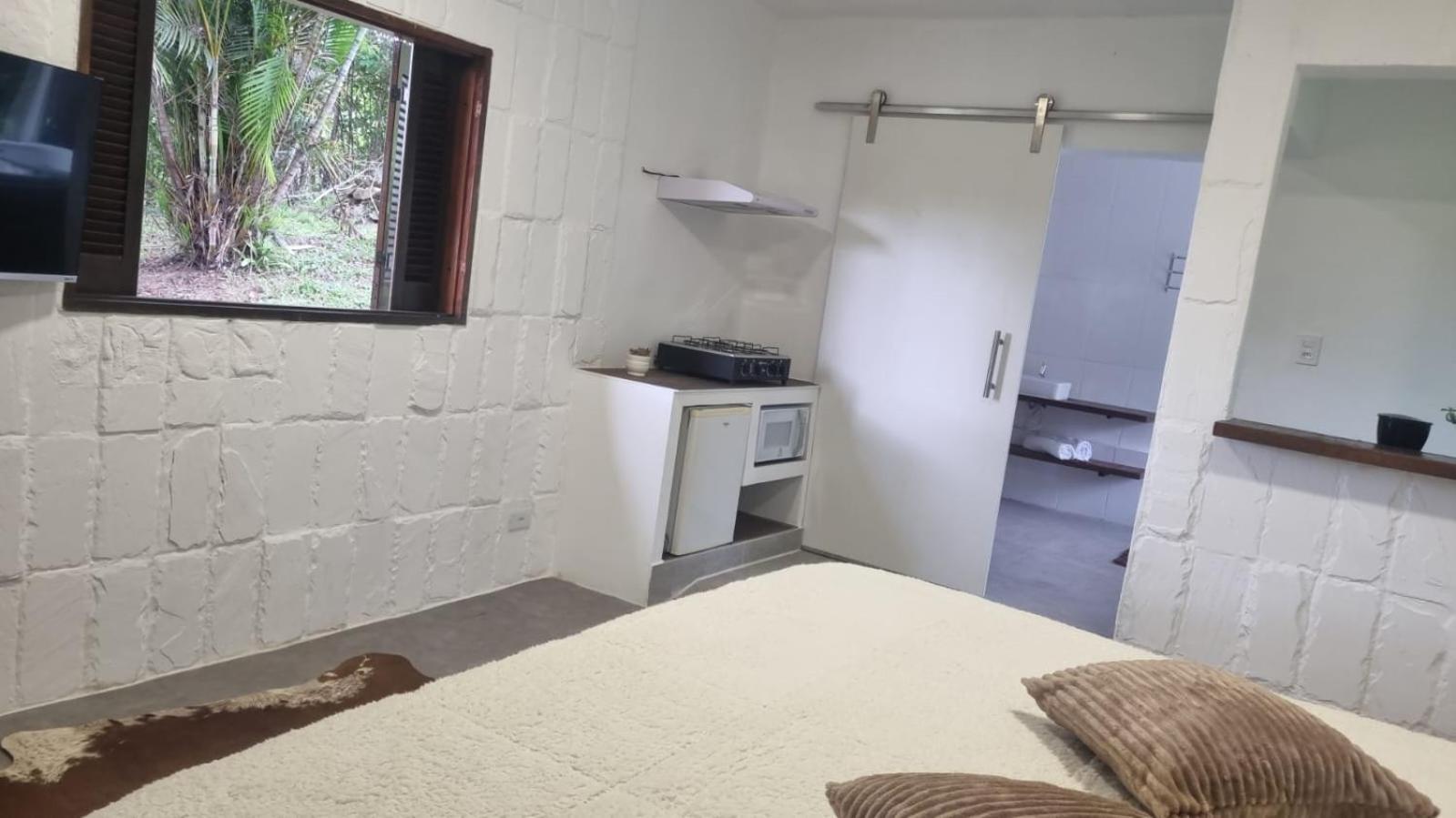 Sitio Azeite Com Pimenta Vila Itabirito Exterior foto